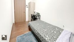 Lakeholmz (D22), Condominium #559344161